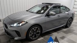2025 BMW 2 Series 228 xDrive Gran Coupe