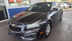 2015 Chevrolet Cruze 1LT Auto
