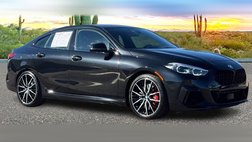 2024 BMW 2 Series M235i xDrive Gran Coupe