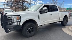 2021 Ford Super Duty F-350 Lariat