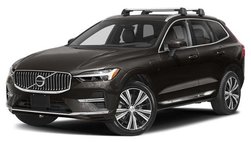 2022 Volvo XC60 Recharge T8 Inscription