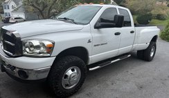 2006 Dodge Ram 3500 ST