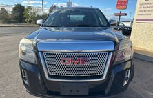 2014 GMC Terrain Denali
