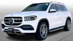 2020 Mercedes-Benz GLS GLS 450