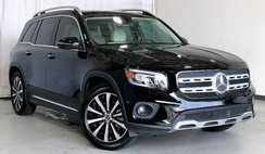 2021 Mercedes-Benz GLB GLB 250