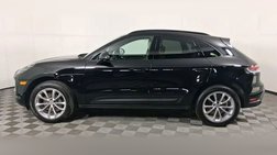 2024 Porsche Macan T