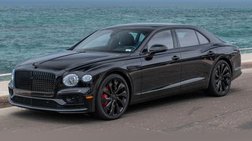2024 Bentley Flying Spur Edition 8