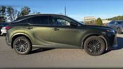 2024 Lexus RX 350 Premium
