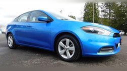 2015 Dodge Dart SXT