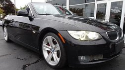 2010 BMW 3 Series 335i