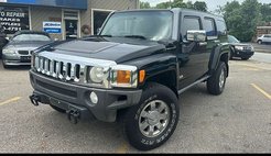 2007 HUMMER H3 Base