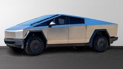 2024 Tesla Cybertruck Base