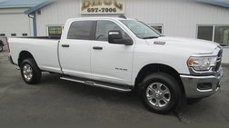 2024 Ram Ram Pickup 2500 Big Horn