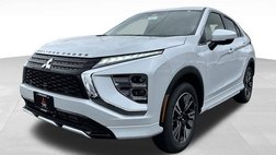 2026 Mitsubishi Eclipse Cross SEL