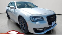 2023 Chrysler 300 S V8