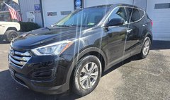 2015 Hyundai Santa Fe Sport 2.4L