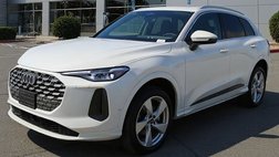 2025 Audi Q5 quattro Premium Plus TFSI