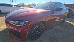 2025 BMW 4 Series 430i xDrive Gran Coupe