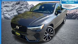 2024 Volvo XC60 B5 Plus Dark Theme