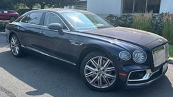 2023 Bentley Flying Spur V8