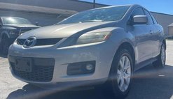 2007 Mazda CX-7 Grand Touring