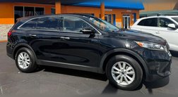 2019 Kia Sorento L