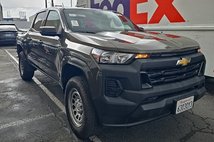 2024 Chevrolet Colorado Work Truck