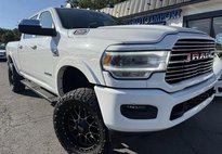 2019 Ram Ram Pickup 2500 Laramie