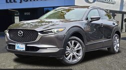 2025 Mazda CX-30 2.5 S Premium