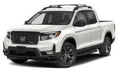 2021 Honda Ridgeline Sport