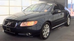 2010 Volvo S80 3.2