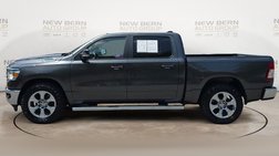 2022 Ram Ram Pickup 1500 Big Horn