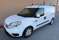 2017 Ram ProMaster City Tradesman SLT