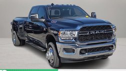 2024 Ram Ram Pickup 3500 Tradesman