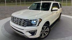 2021 Ford Expedition Limited