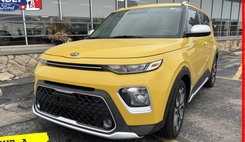 2020 Kia Soul X-Line