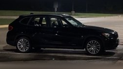 2014 BMW X1 xDrive28i