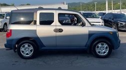 2006 Honda Element LX