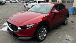 2023 Mazda CX-30 2.5 S Premium