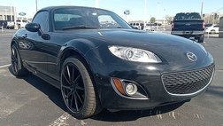 2012 Mazda MX-5 Miata Grand Touring