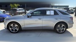 2023 Genesis Electrified GV70 Base