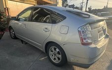 2007 Toyota Prius Touring