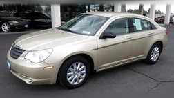 2010 Chrysler Sebring Touring