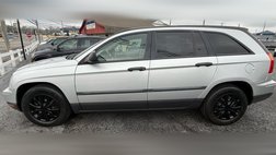 2006 Chrysler Pacifica Base