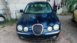 2000 Jaguar S-Type 3.0