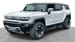2024 GMC HUMMER EV 3X
