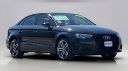 2020 Audi A3 Premium 40 TFSI
