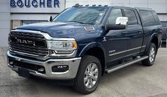 2023 Ram Ram Pickup 2500 Limited
