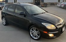 2009 Hyundai Elantra Touring
