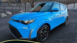 2024 Kia Soul EX
